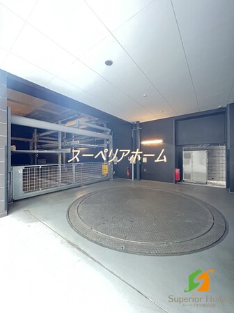 パークアクシス茅場町の物件内観写真